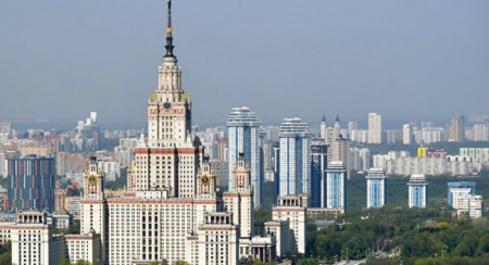 14 российских вузов вошли в рейтинг U.S. News Best Global Universities 2019