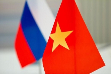 Вьетнам - Калмыкия: поиск новые возможности сотрудничества
