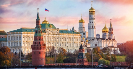 Россия внимательно следит за разработкой новых систем вооружений США