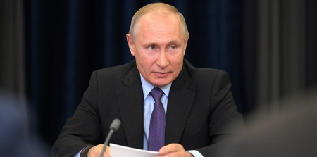 Двусторонние отношения между Россией и Саудовской Аравией обсудят сегодня главы двух стран