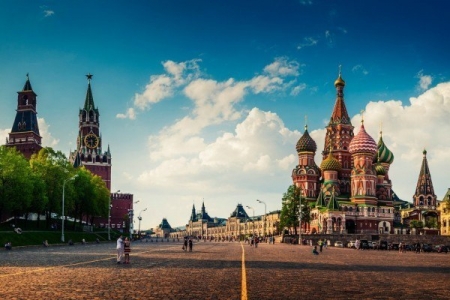 Москва возглавила рейтинг регионов по организации детского отдыха