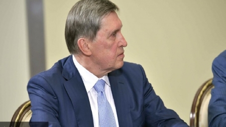 Ушаков призвал Турцию действовать соразмерно ситуации на севере Сирии