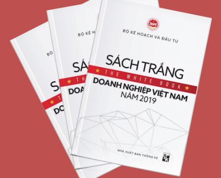 Белая книга о промышленности Вьетнама 2019 – эффективный инструмент для разработки политики промышленности