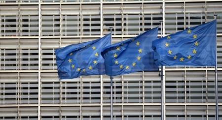 Лидеры стран ЕС согласовали санкции против Белоруссии