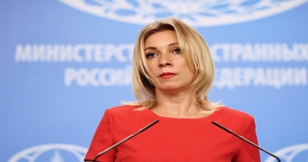 Российская сторона поблагодарила Вьетнам за передачу в Россию нескольких партий защитных масок и санитарно-гигиенических средств