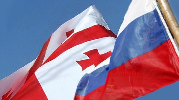 Встреча творческой интеллигенции России и Грузии прошла в Москве