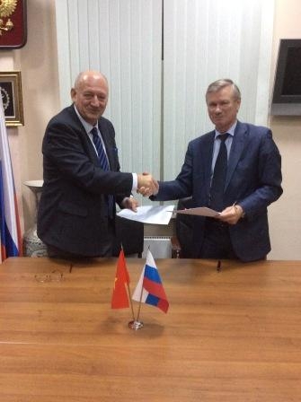 Подписано соглашение между ГАУ «ДКЦ РК» и "Общество российско-вьетнамской дружбы"