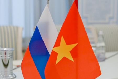 Делегация провинции Нгеан (Вьетнам) посетил Ульяновск