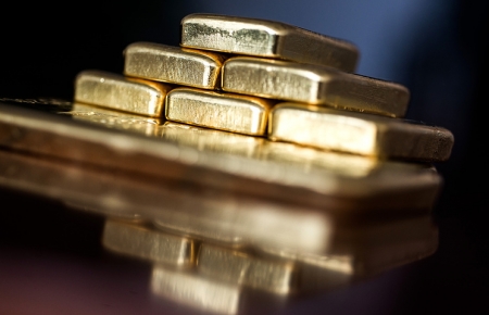 Француз обнаружил 100 кг золота в полученном в наследство доме