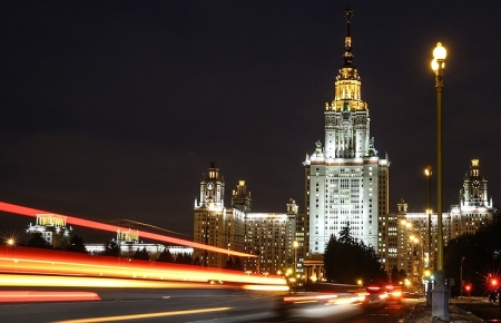 Семь российских университетов попали в новый мировой рейтинг по трудоустройству выпускников