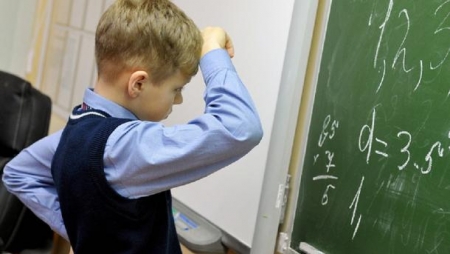 Российские школы вошли в топ-10 лучших в мире по уровню математического образования
