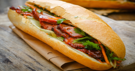 5 лучших сэндвичей «banh mi» в Шошимине: следуйте за местными жителями
