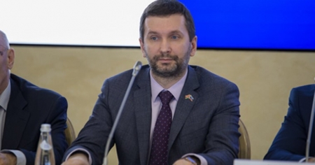 B Москве состоялся XIII Международный форум по вопросам безопасности «InterSecurityForum-2018».