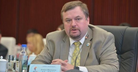 В Госдуме отреагировали на результаты выборов главы Интерпола