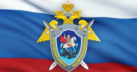 СК России возбудил два уголовных дела по фактам нападений на российские дипломатические учреждения на Украине