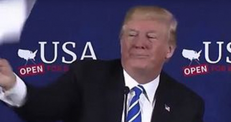 Дональд Трамп заявил, что отменяет встречу с Владимиром Путиным на саммите «большой двадцатки» в Аргентине