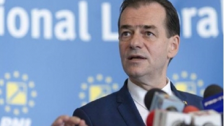 Парламент Румынии одобрил назначение нового правительства во главе с премьер-министром Людовиком Орбаном