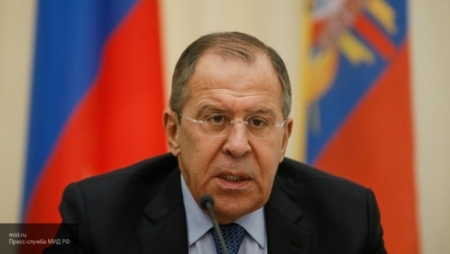 Новые власти Армении намерены укреплять отношения с РФ, — Сергей Лавров