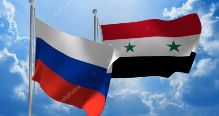Россия поднимает вопрос о возвращении Сирии в Лигу арабских государств
