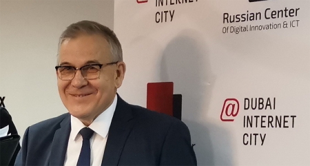 Посол Сергей Кузнецов: Россия смогла существенно укрепить свои позиции на Ближнем Востоке в качестве надежного партнера