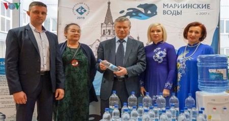 ОРВД открыло новое отделение в Кемеровской области