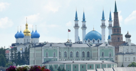 Названы лучшие по качеству жизни города России