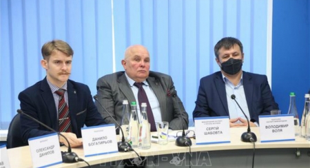 Урегулирование споров в районе Восточного моря должно основываться на принципах международного права