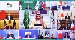 Вьетнам призывает G20 активно создавать новые платформы для развития