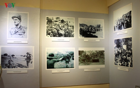 В Ханое открылась выставка «Героический эпос зимы 1946 года»