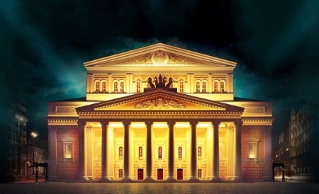 Греческие зрители увидят выставку уникальных костюмов Большого театра