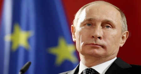 Владимир Путин объявил о своем участии в президентских выборах 2018 года