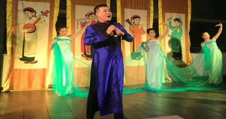 Краски вьетнамской культуры в Австралии