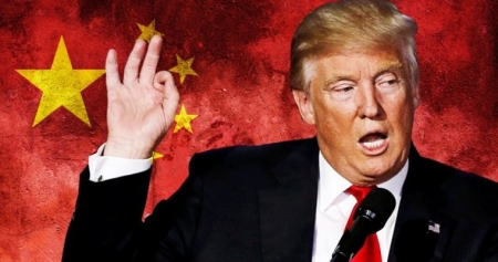 Трамп уверен, что Китай и США урегулируют торговый спор за 90 дней