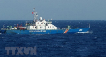 В г. Халонг прошел семинар на тему «Вопрос Восточного моря в новой обстановке и политика Вьетнама»