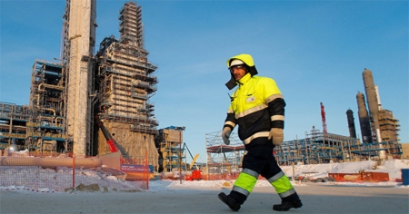 Этой зимой Россия вводит в эксплуатацию сразу три международных газопровода