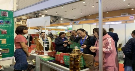 180 предприятий из 18 государств и территорий мира участвует в  выставке «Vietnam Medi-pharm Expo»