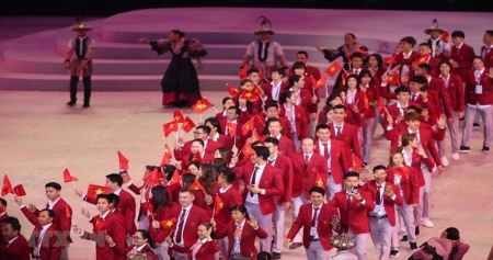 SEA Games 30: спортивная делегация Вьетнама продолжает добиваться впечатляющих успехов