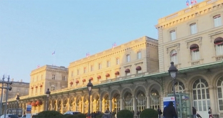 "Нормандский формат" оживает после трех лет забвения