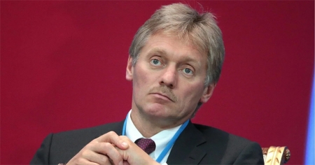 Пресс-секретарь российского лидера Дмитрий Песков заявил о «суровой и холодной» реальности отношений России и США