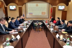 Вьетнам и Владимирская область ((РФ) укрепляют партнерские связи