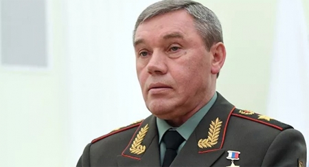 Главы Генштабов России и США обсудили стратегическую стабильность в Сирии и ряд других вопросов