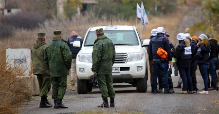 Правительство Украины и Донбасские вооруженные формирования согласовали условия обмена пленными до конца года