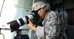 Фотограф Зан Тхань Сон и фотографии Вьетнама с высоты птичьего полёта