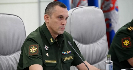 В Минобороны назвали сроки начала испытаний и поставок армии систем С-500