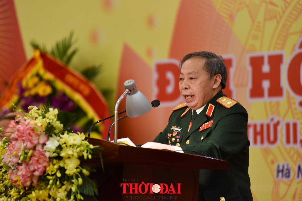 Tình hữu nghị Việt Nam - Campuchia là tài sản chung quý báu của hai dân tộc Tình hữu nghị Việt Nam - Campuchia là tài sản chung quý báu của hai dân tộc