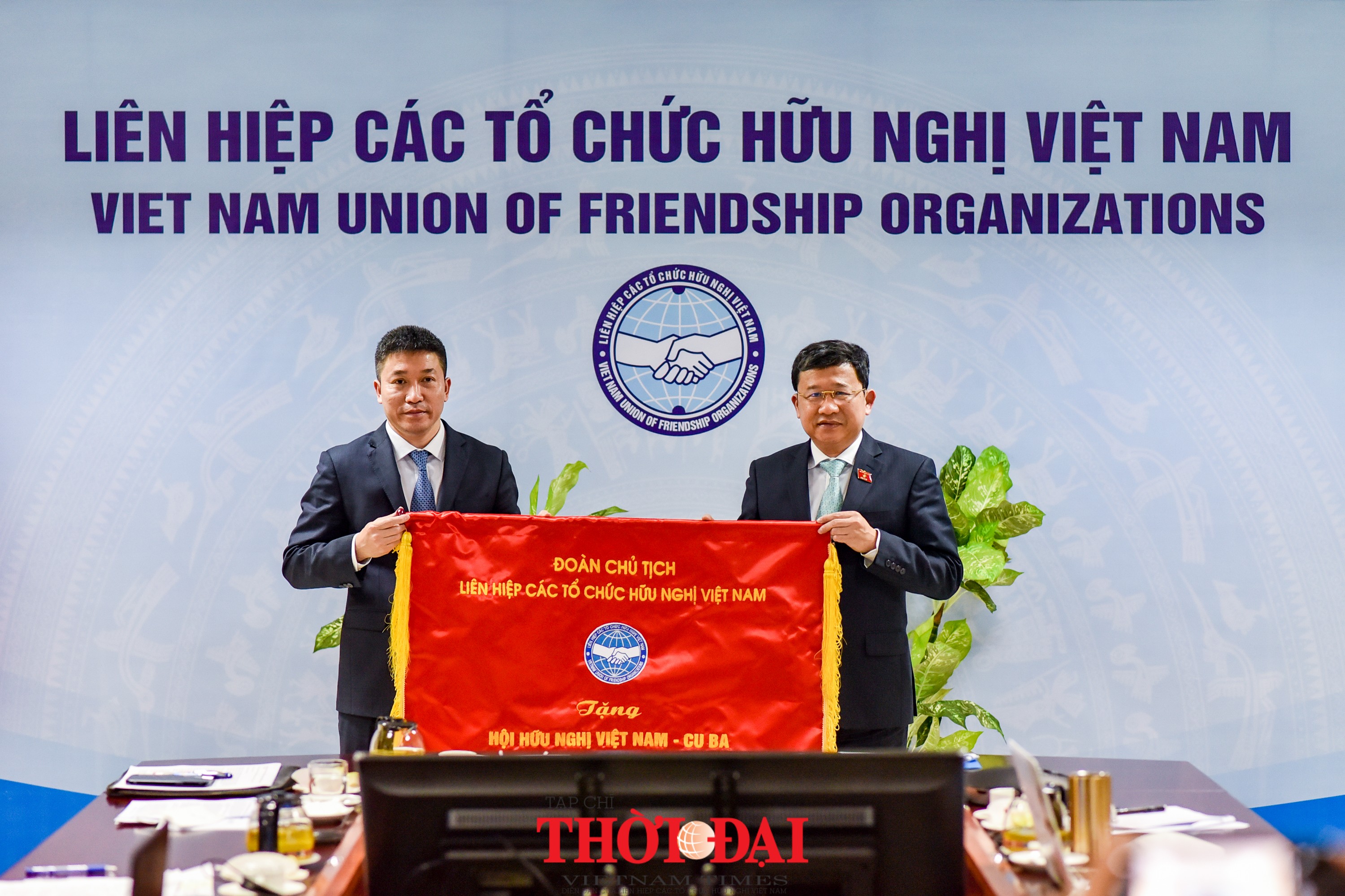 Hội hữu nghị Việt Nam - Cuba: Bốn phương hướng nhiệm vụ trọng tâm trong năm 2022 Hội hữu nghị Việt Nam - Cuba: Bốn phương hướng nhiệm vụ trọng tâm trong năm 2022