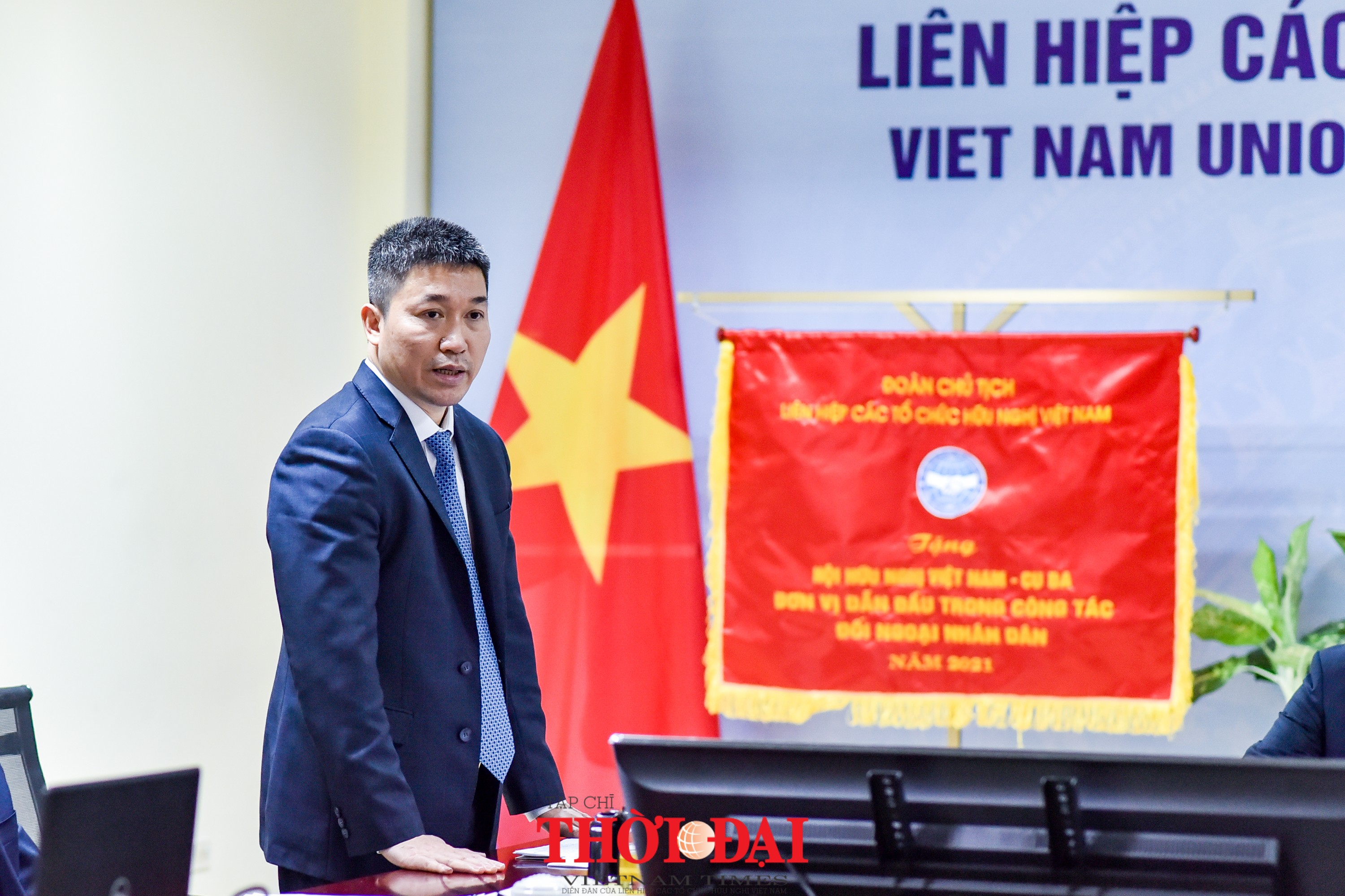 Hội hữu nghị Việt Nam - Cuba: Bốn phương hướng nhiệm vụ trọng tâm trong năm 2022 Hội hữu nghị Việt Nam - Cuba: Bốn phương hướng nhiệm vụ trọng tâm trong năm 2022