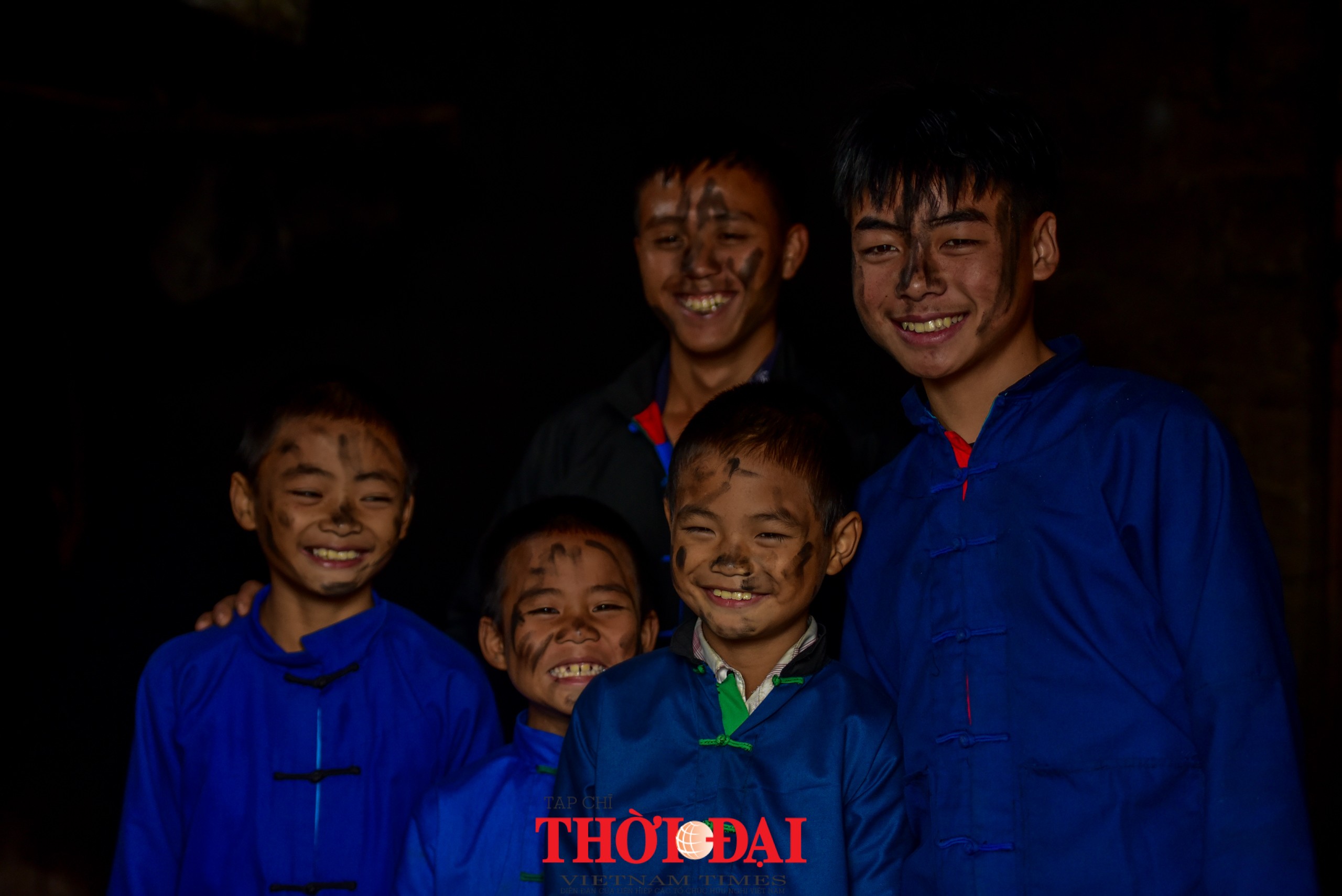 Độc đáo lễ đuổi ma của người Phù Lá (Bắc Hà) Độc đáo lễ đuổi ma của người Phù Lá (Bắc Hà)