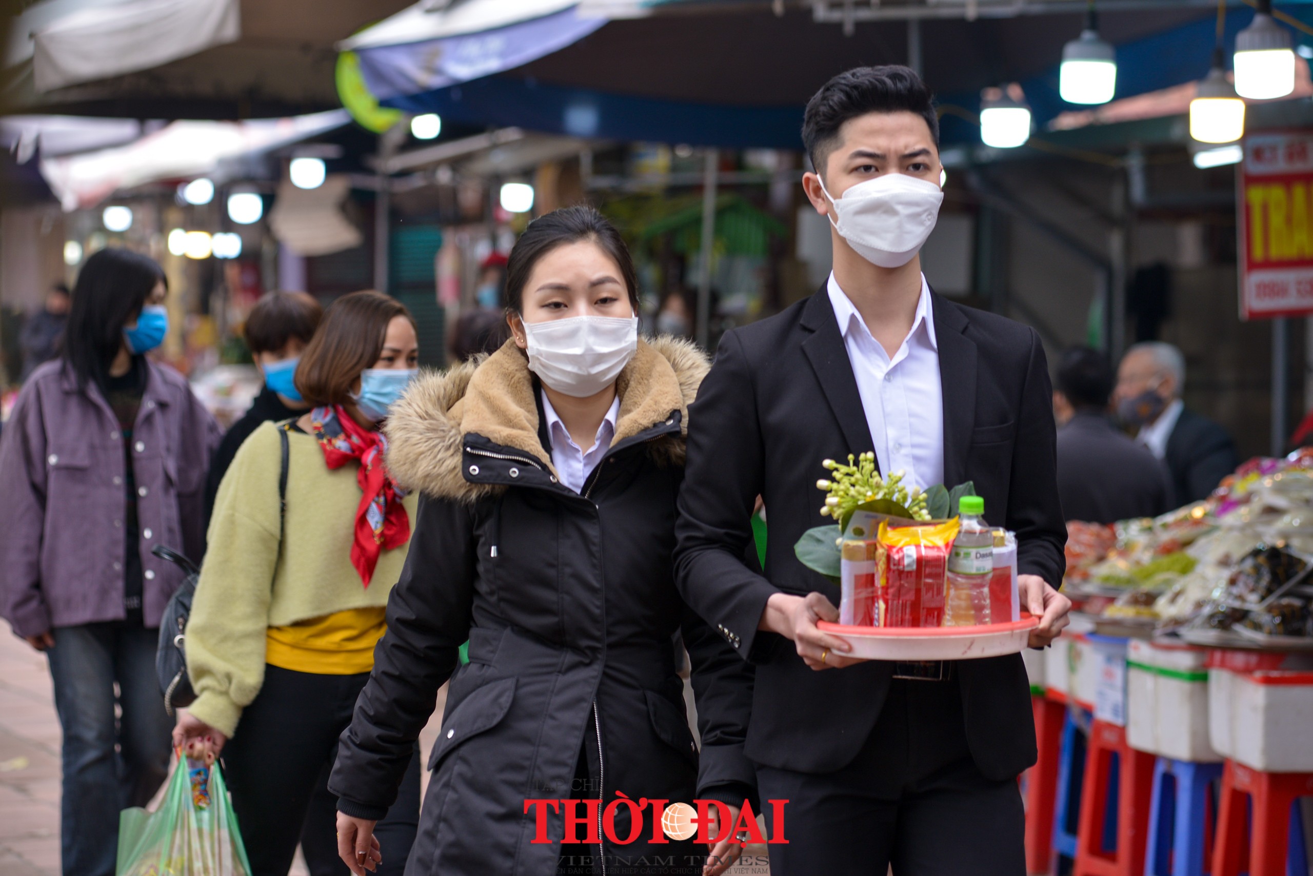 Người dân Hà Nội tấp nập đi lễ Rằm tháng Giêng Người dân Hà Nội tấp nập đi lễ rằm tháng Giêng