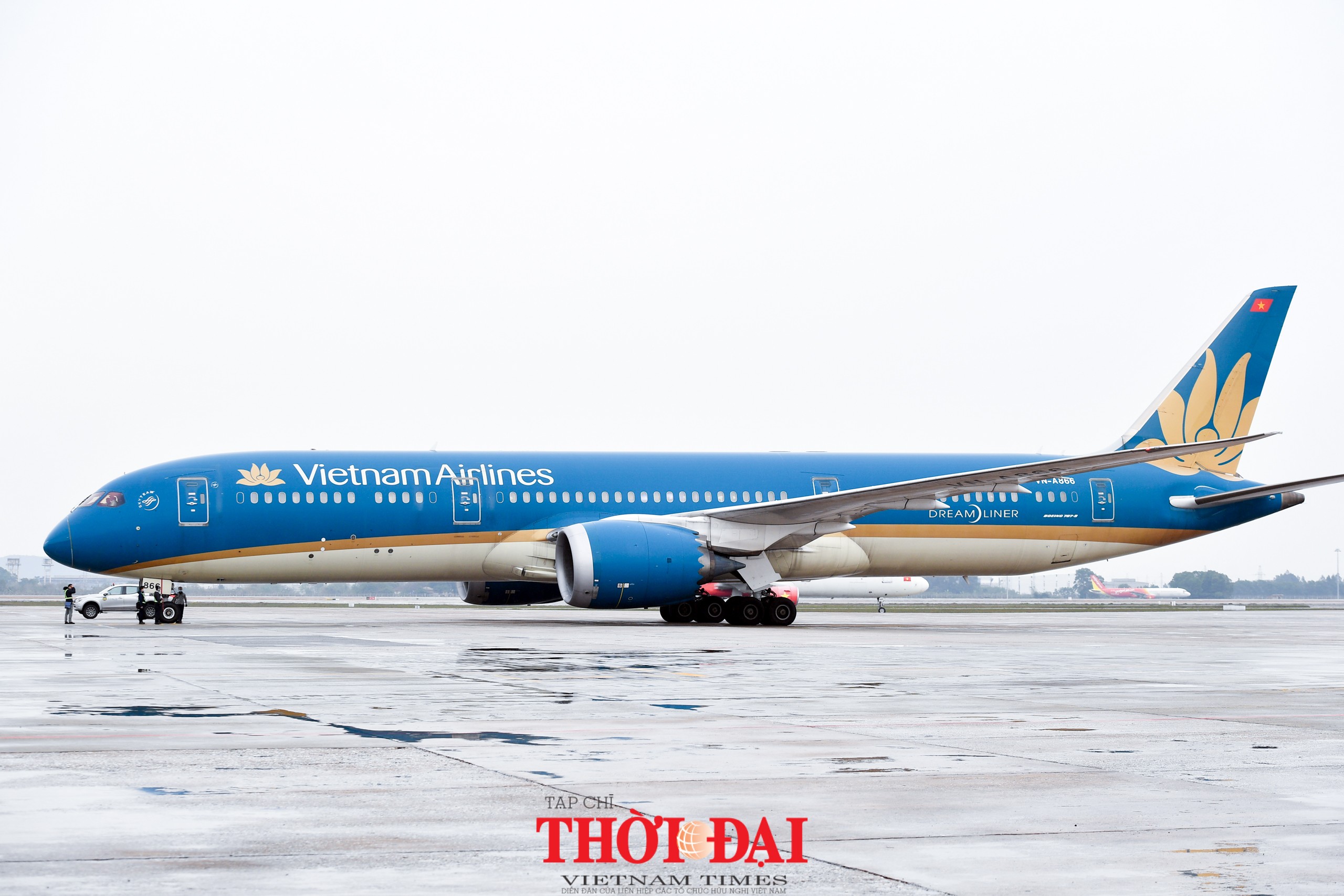 Chuyến bay giải cứu người Việt tại Ukraine: Tổ quốc đã không bỏ rơi đồng bào Chuyến bay giải cứu gần 300 người Việt từ Ukraine đã về nước an toàn